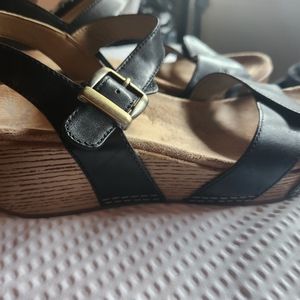 Dansko sandals